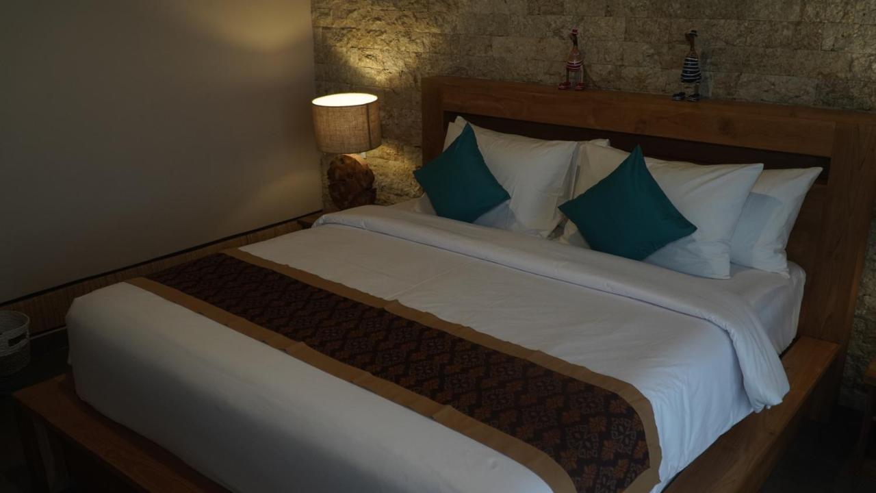 The Lava Bali Villa And Hot Spring Kintamani  Екстер'єр фото