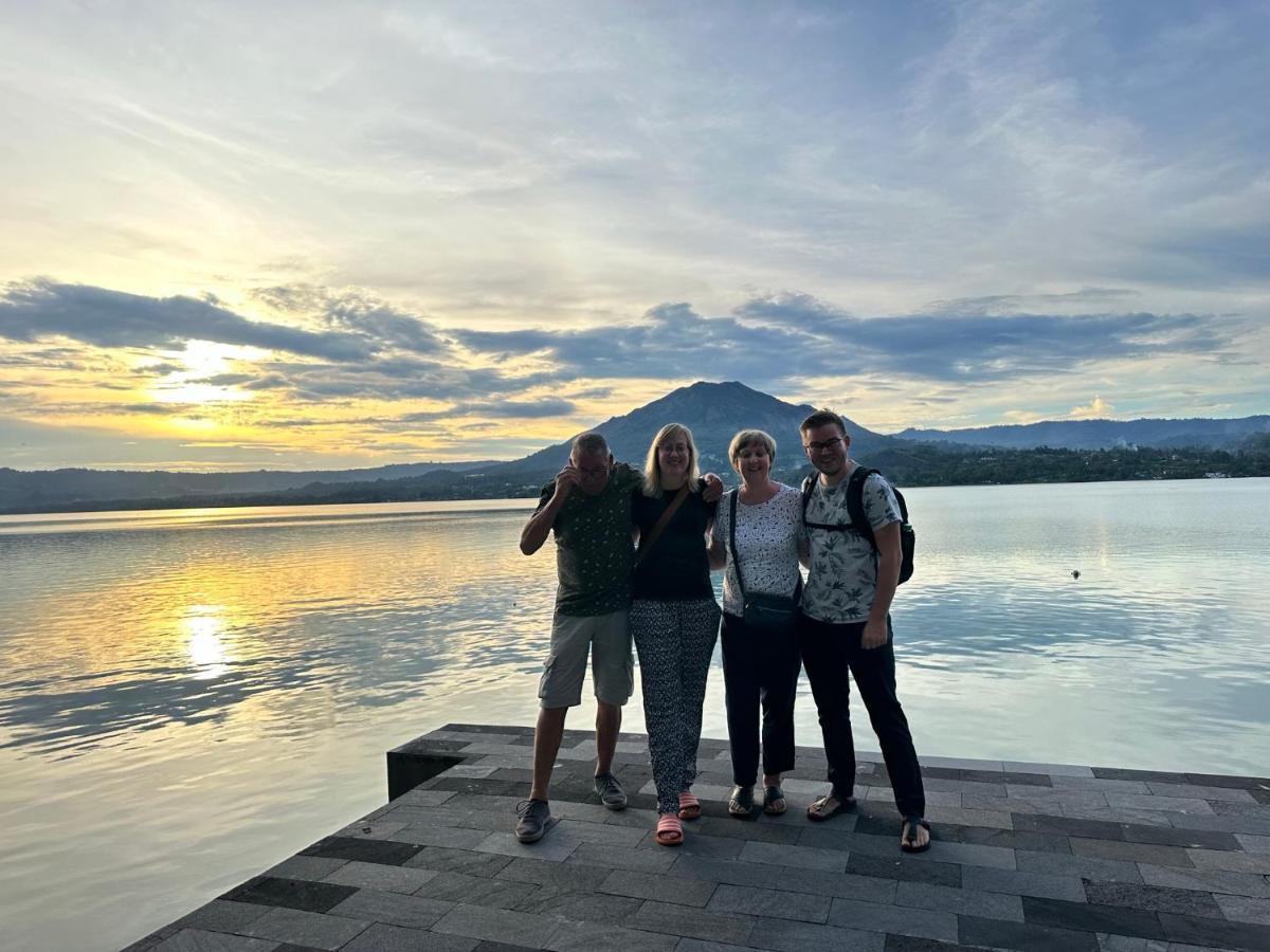 The Lava Bali Villa And Hot Spring Kintamani  Екстер'єр фото