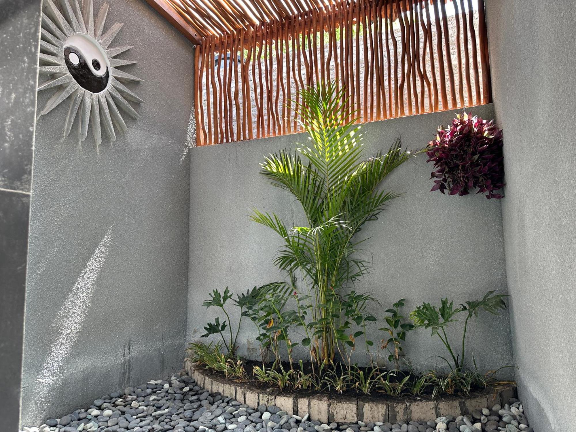 The Lava Bali Villa And Hot Spring Kintamani  Екстер'єр фото